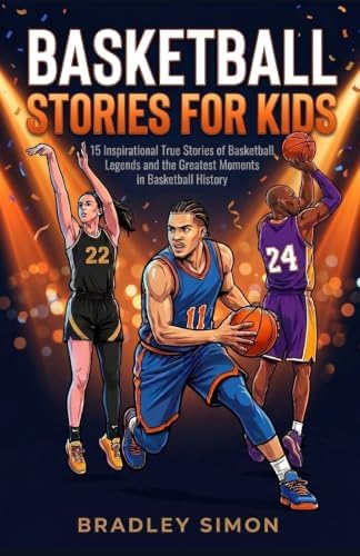 Amazon.com: Stephen Curry: The Inspirational Story of One of the